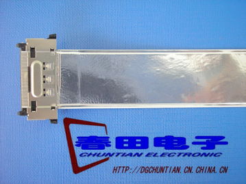電氣與通訊設(shè)備中電纜的分類(lèi)與應(yīng)用