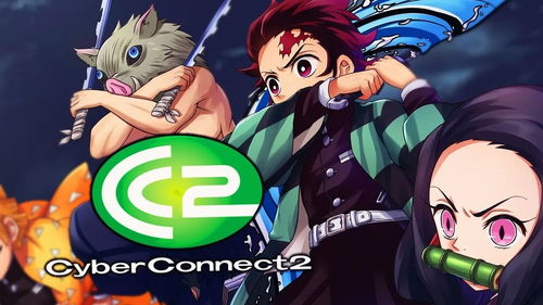 松山洋領(lǐng)航CyberConnect2 2024年深耕動漫IP游戲，新工作室蓄勢待發(fā)